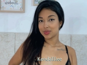 Kendalllee