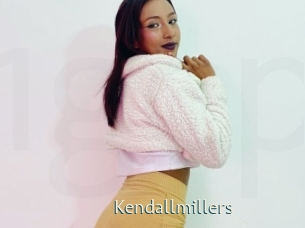 Kendallmillers