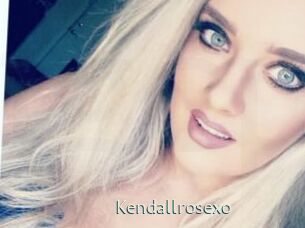 Kendallrosexo