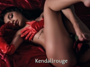 Kendallrouge