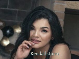 Kendallstorm
