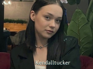 Kendalltucker
