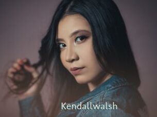 Kendallwalsh