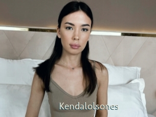 Kendalolsones