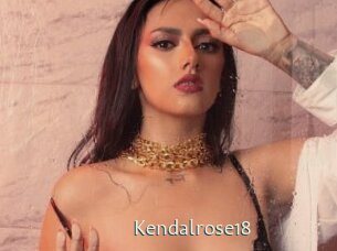Kendalrose18