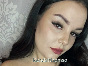 Kendalthomso
