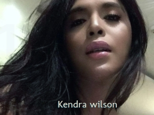 Kendra_wilson