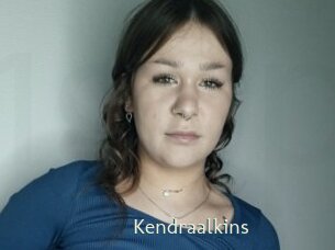 Kendraalkins