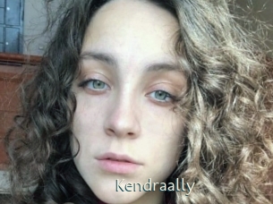Kendraally