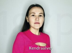 Kendraalvey