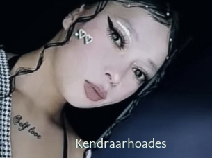 Kendraarhoades