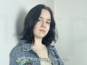 Kendraashworth