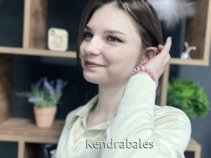 Kendrabales