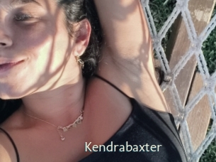 Kendrabaxter