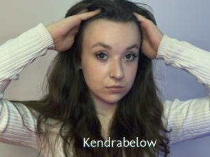 Kendrabelow
