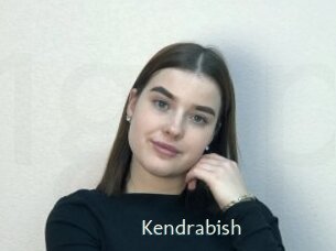 Kendrabish