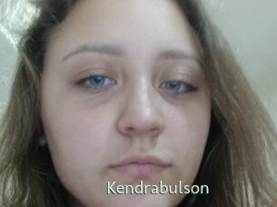 Kendrabulson