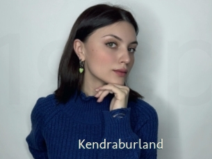 Kendraburland