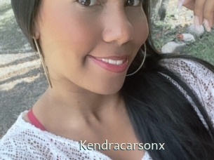 Kendracarsonx