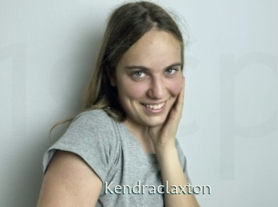 Kendraclaxton