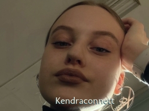 Kendraconnett