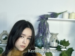 Kendracoomer