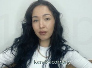 Kendracordery