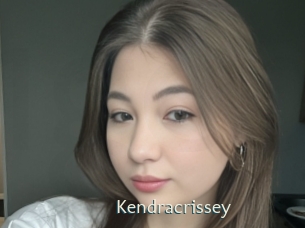 Kendracrissey