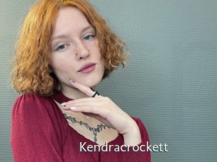 Kendracrockett