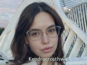 Kendracrosthwait