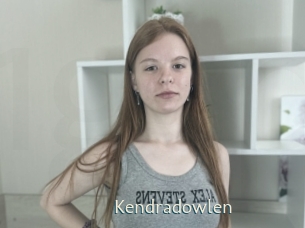 Kendradowlen