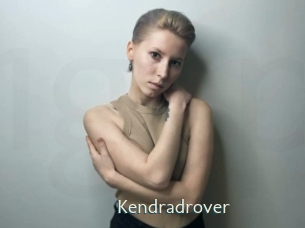 kendradrover 1 grosse chatte poilue