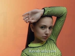 Kendradurow