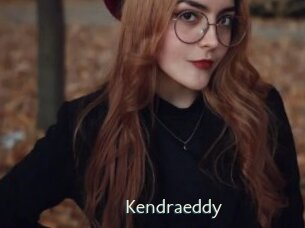 Kendraeddy