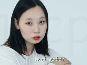 Kendraeldon