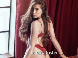 Kendrafoster