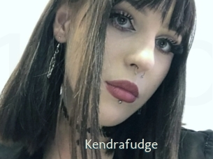 Kendrafudge