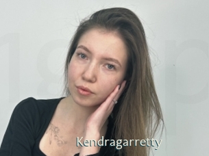 Kendragarretty