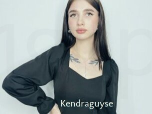 Kendraguyse