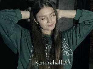 Kendrahallock