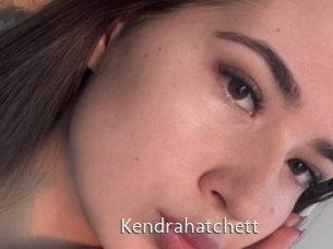 Kendrahatchett