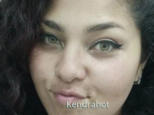 Kendrahot