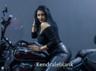 Kendraleblank