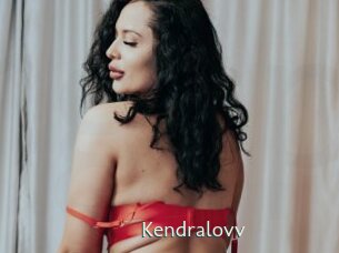 Kendralovv