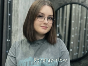 kendraparlow 1 grosse chatte poilue
