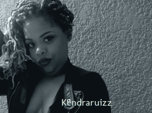 kendraruizz 1 grosse chatte poilue