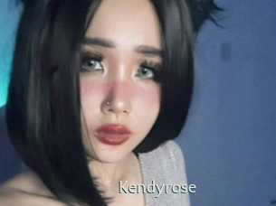 kendyrose 1 grosse chatte poilue