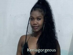 Keniagorgeous