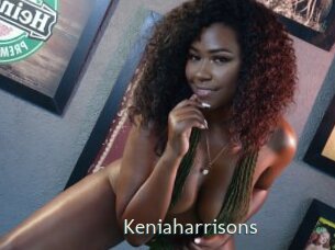 Keniaharrisons