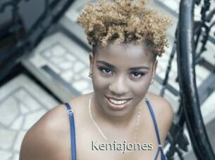 Keniajones